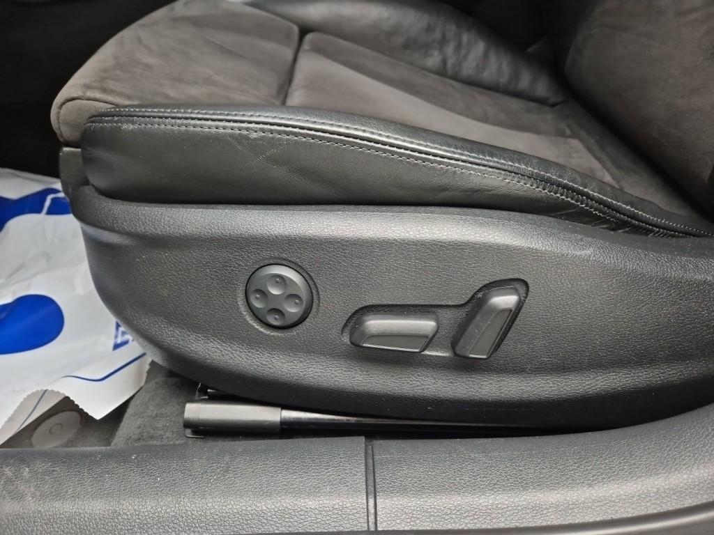 Audi A3 2015 Blanco - Importación desde Corea - HF Imports Iquique - Foto 18