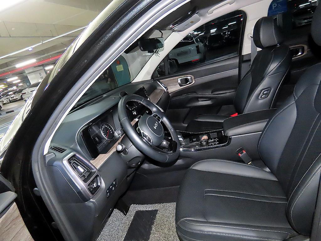 KIA Sorento - Vista 6