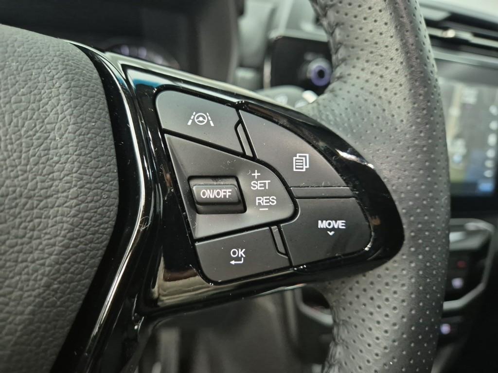 Ssangyong Tivoli 2025 Gris - Importación desde Corea - HF Imports Iquique - Foto 15