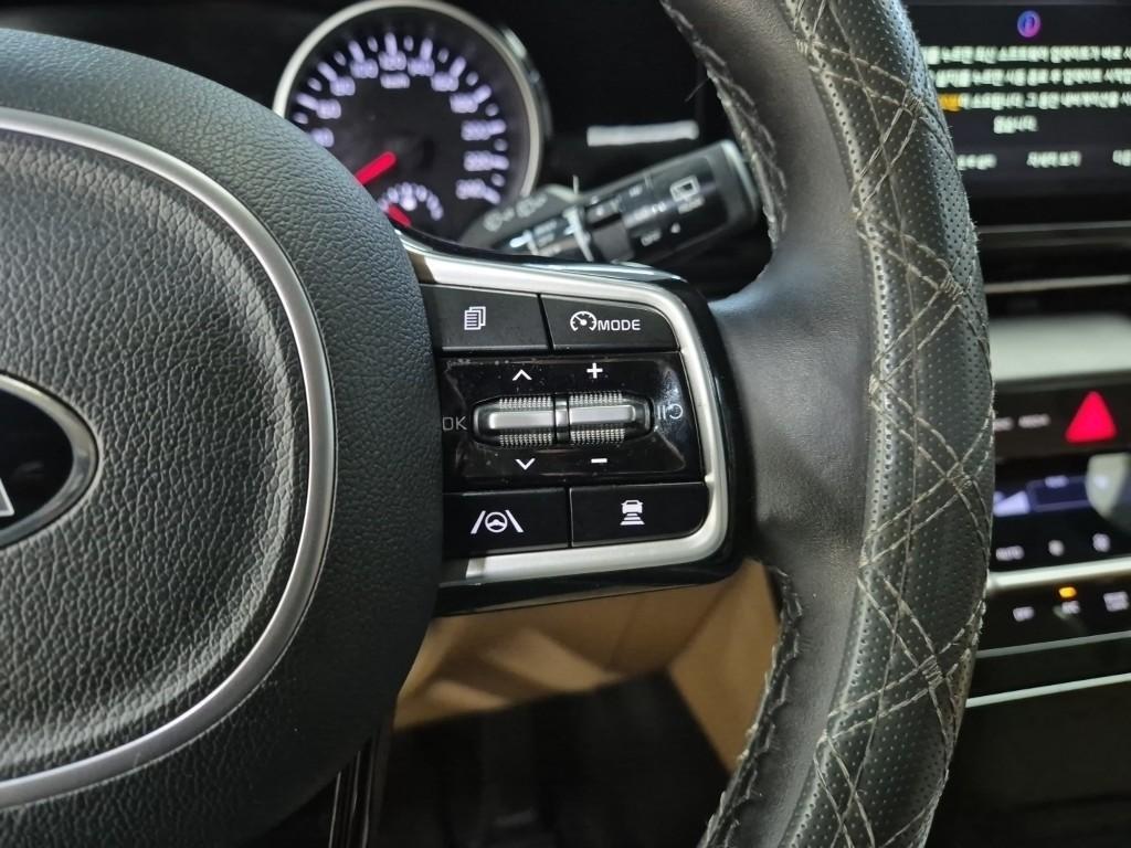 KIA Carnival 2021 Negro - Importación desde Corea - HF Imports Iquique - Foto 15