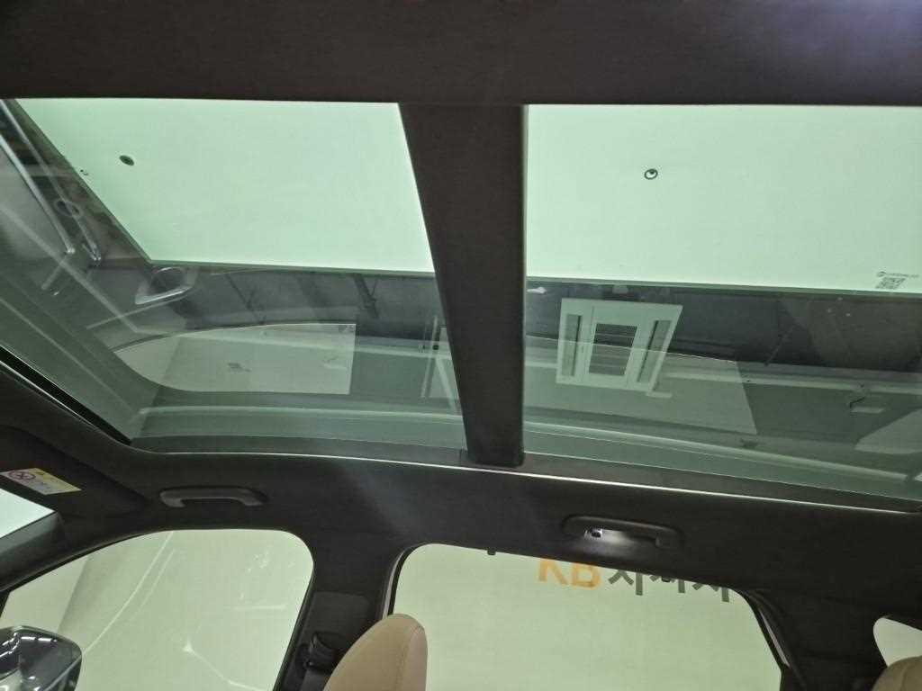 KIA Sorento 2025 Blanco - Importación desde Corea - HF Imports Iquique - Foto 13