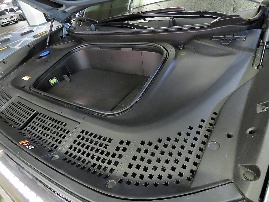 HYUNDAI IONIQ 9 2025 Gris - Importación desde Corea - HF Imports Iquique - Foto 19