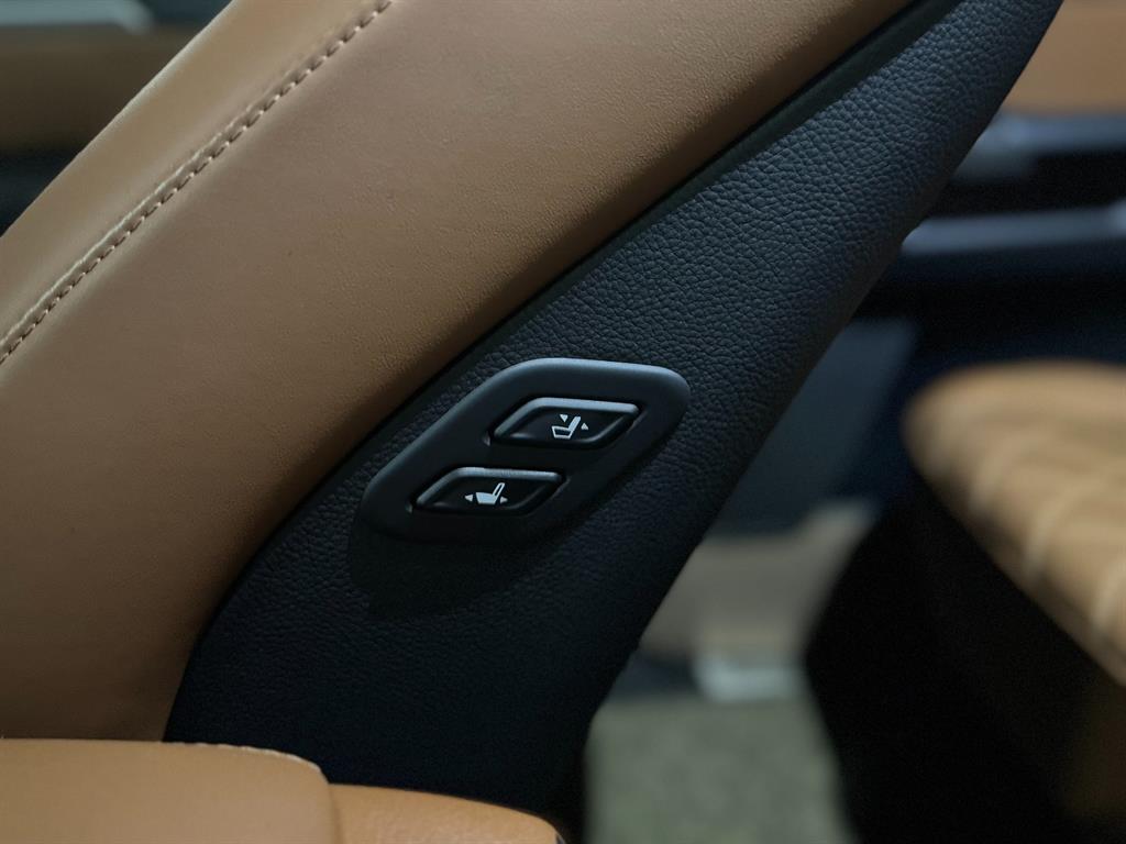 KIA Mohave - Vista 12