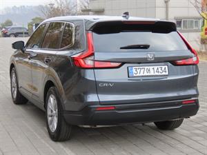 Honda CR-V - Vista 8