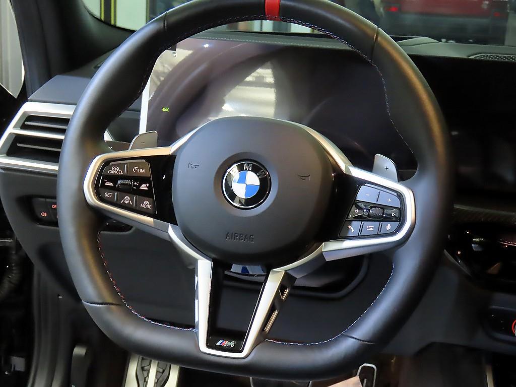 BMW 3 series - Vista 8