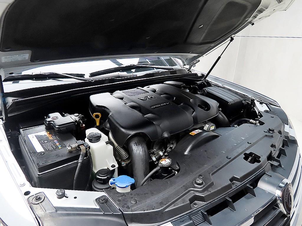 KIA Mohave 2015 - Importación desde Corea - HF Imports Iquique - Foto 19
