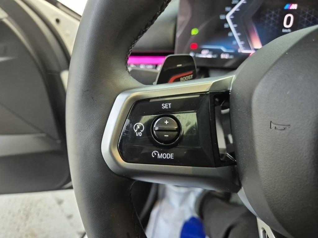 BMW 5 Series 2025 Blanco - Importación desde Corea - HF Imports Iquique - Foto 15