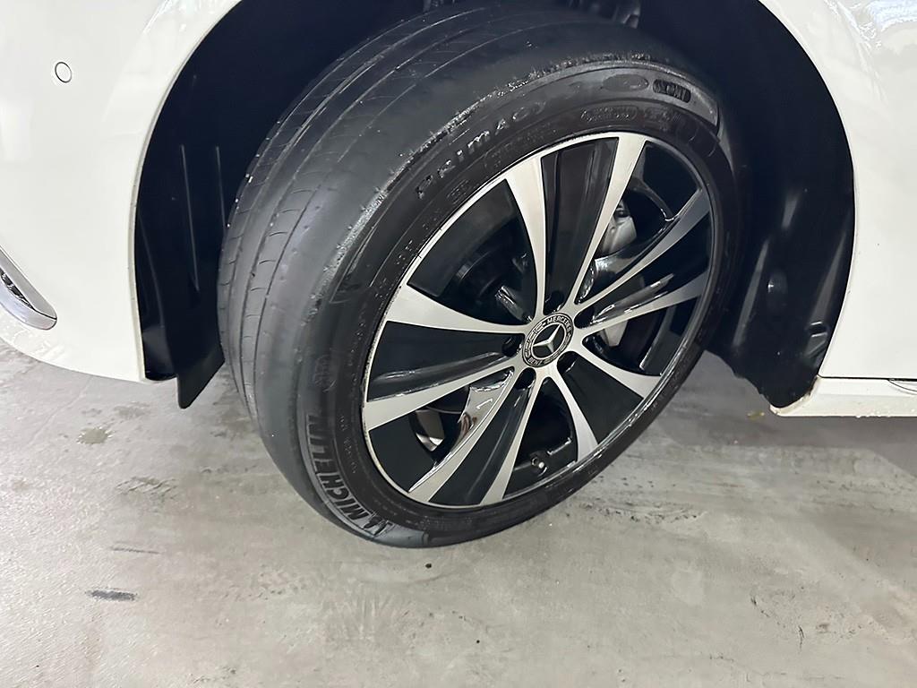 Mercedes Benz E class 2021 Blanco - Importación desde Corea - HF Imports Iquique - Foto 20