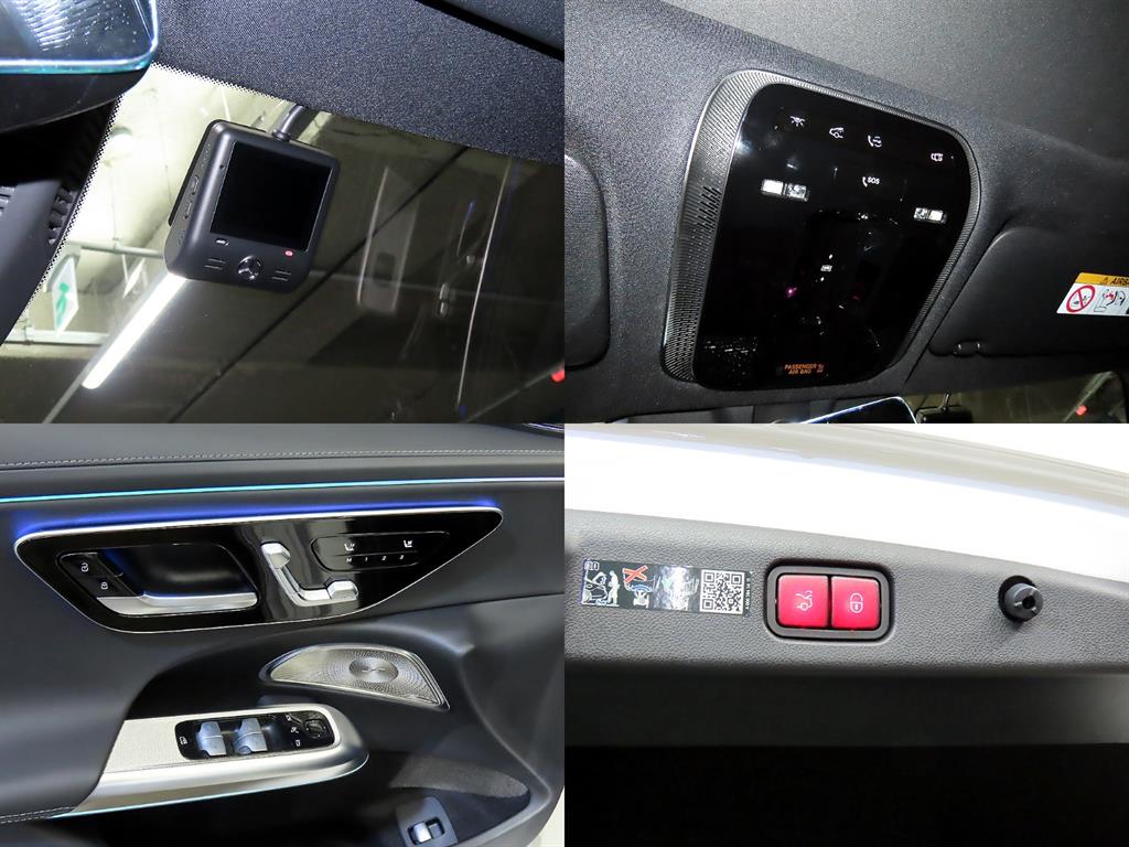 Mercedes Benz E class 2024 Blanco - Importación desde Corea - HF Imports Iquique - Foto 18