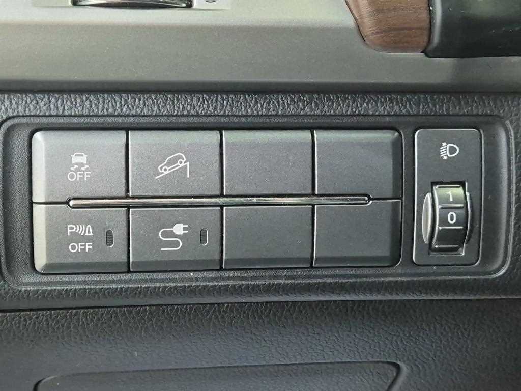 Ssangyong Rexton 2018 Negro - Importación desde Corea - HF Imports Iquique - Foto 17