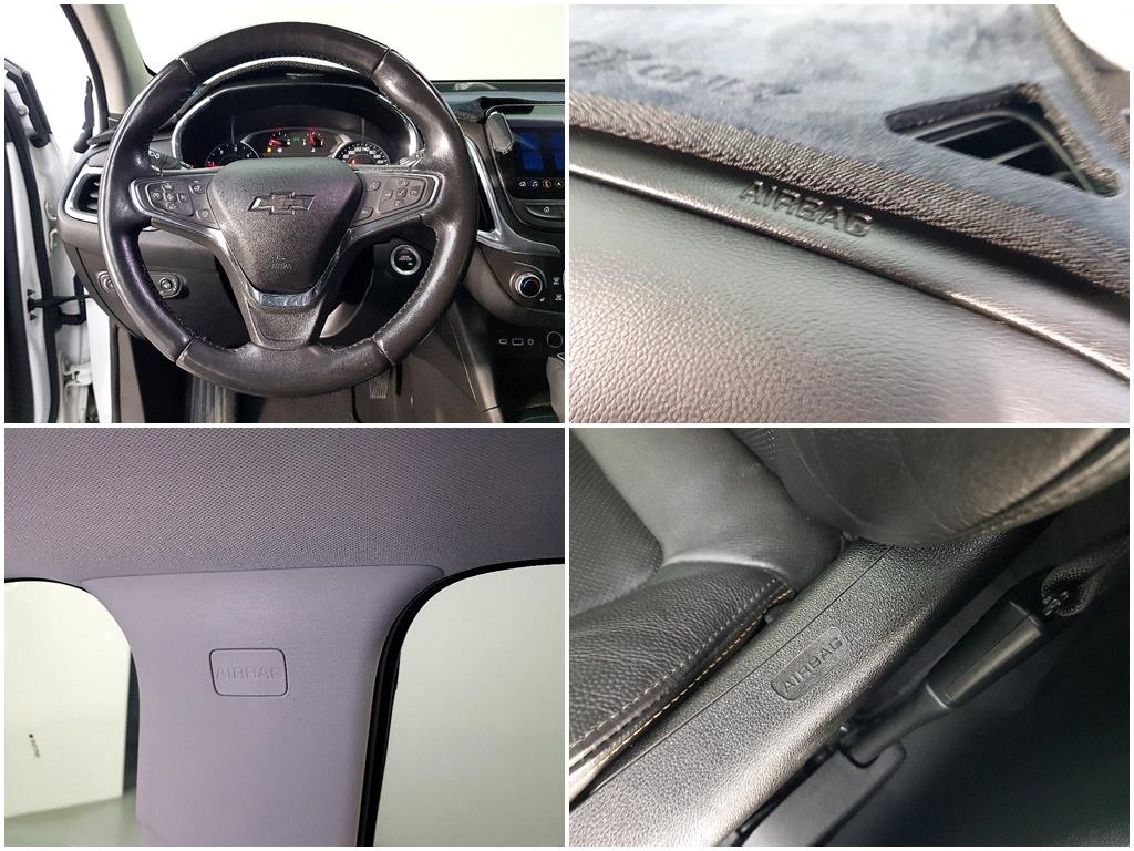 Chevrolet Equinox 2019 Blanco - Importación desde Corea - HF Imports Iquique - Foto 15