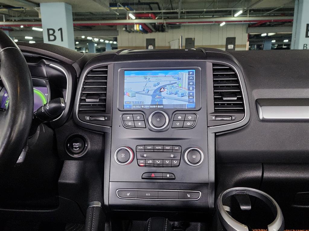 SAMSUNG QM6 - Vista 7