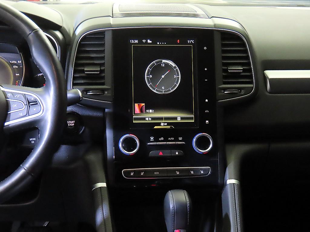 SAMSUNG QM6 - Vista 11