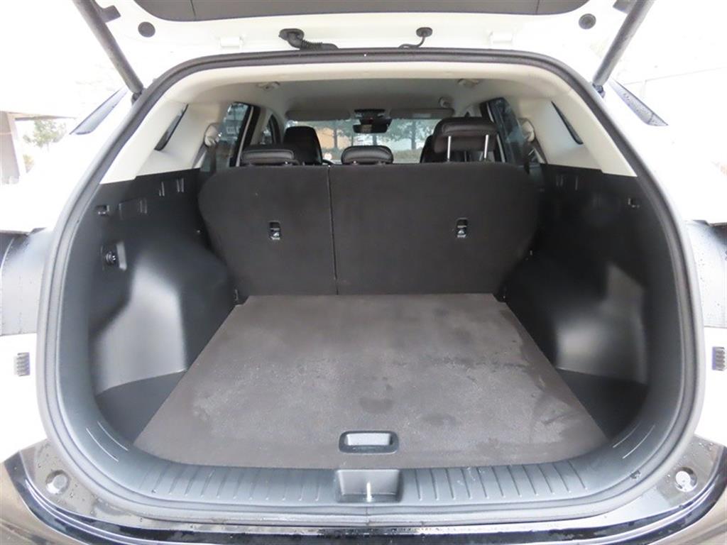 KIA Sportage - Vista 9