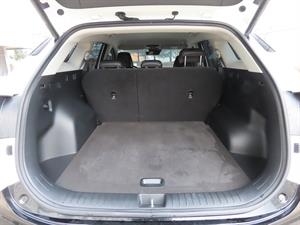 KIA Sportage - Vista 10