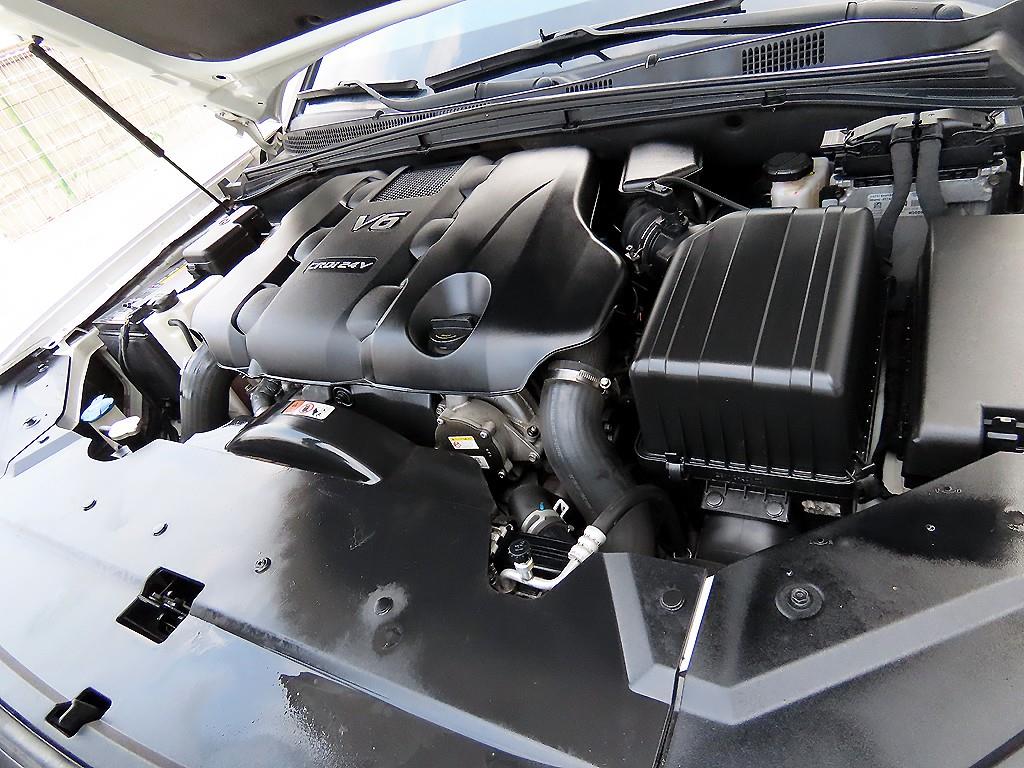 KIA Mohave 2020 - Importación desde Corea - HF Imports Iquique - Foto 19