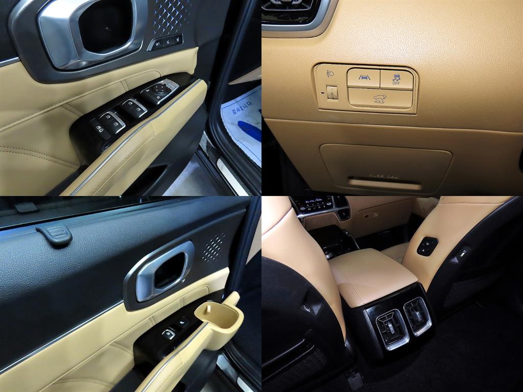 KIA Sorento 2021 - Importación desde Corea - HF Imports Iquique - Foto 17