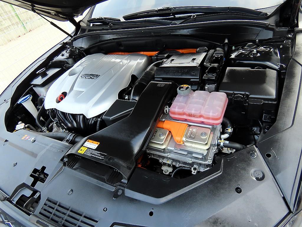 HYUNDAI Grandeur 2020 Negro - Importación desde Corea - HF Imports Iquique - Foto 19