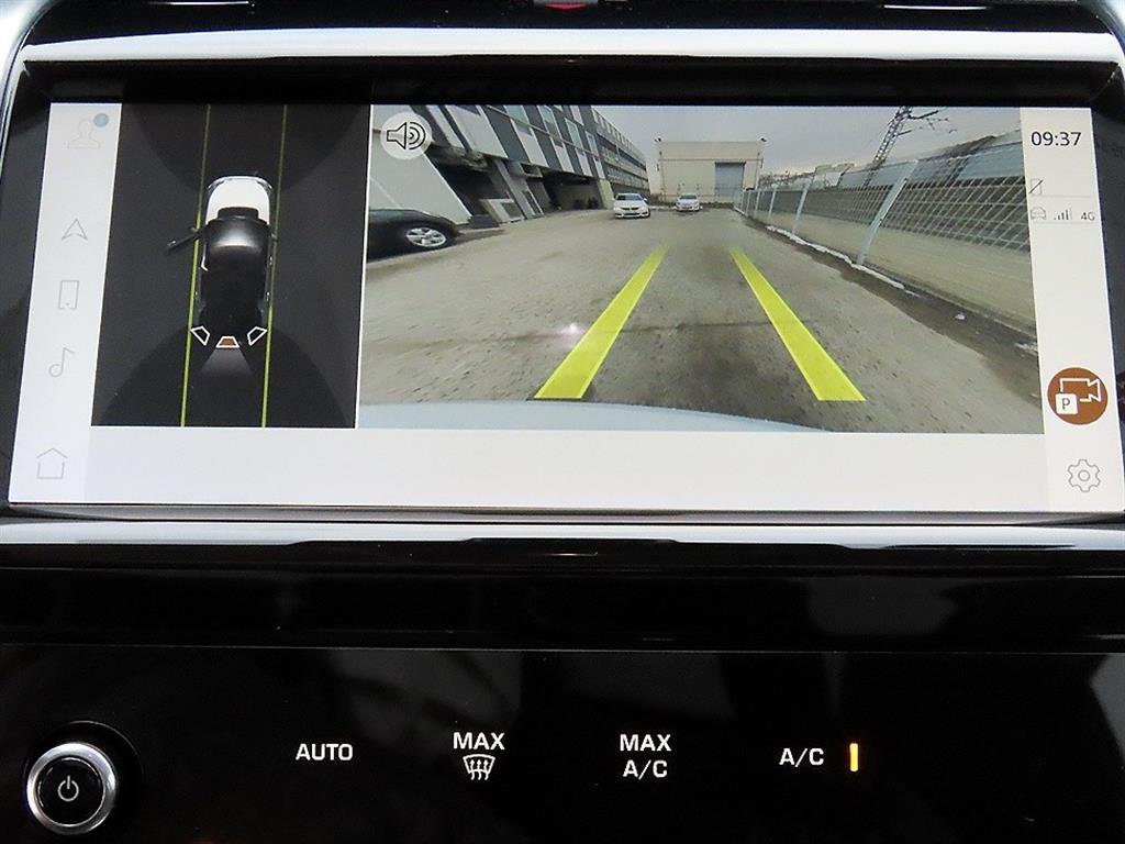 Land Rover Discovery Sports 2022 Blanco - Importación desde Corea - HF Imports Iquique - Foto 14