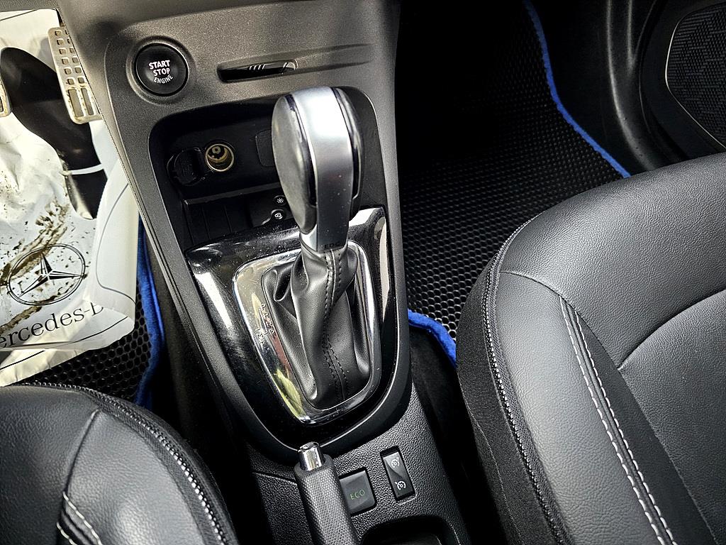 SAMSUNG QM3 2017 Azul - Importación desde Corea - HF Imports Iquique - Foto 13