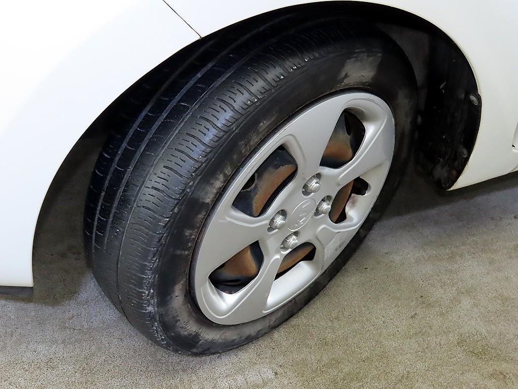 KIA Morning 2015 Blanco - Importación desde Corea - HF Imports Iquique - Foto 19