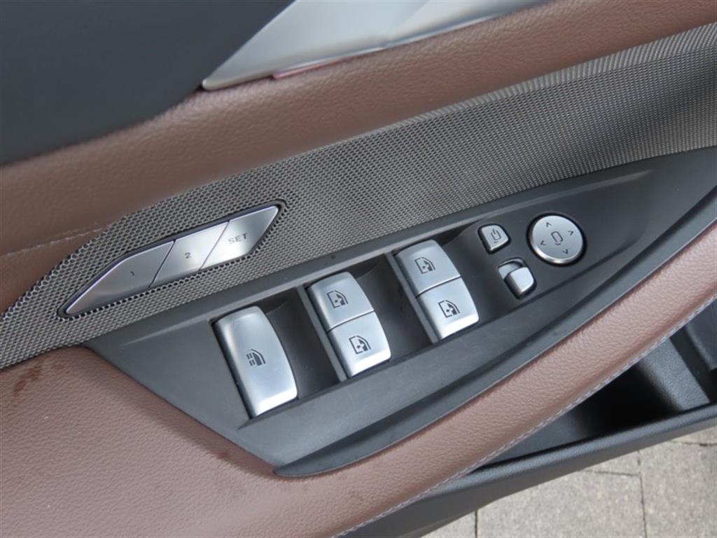 BMW 4 Series 2025 - Importación desde Corea - HF Imports Iquique - Foto 13