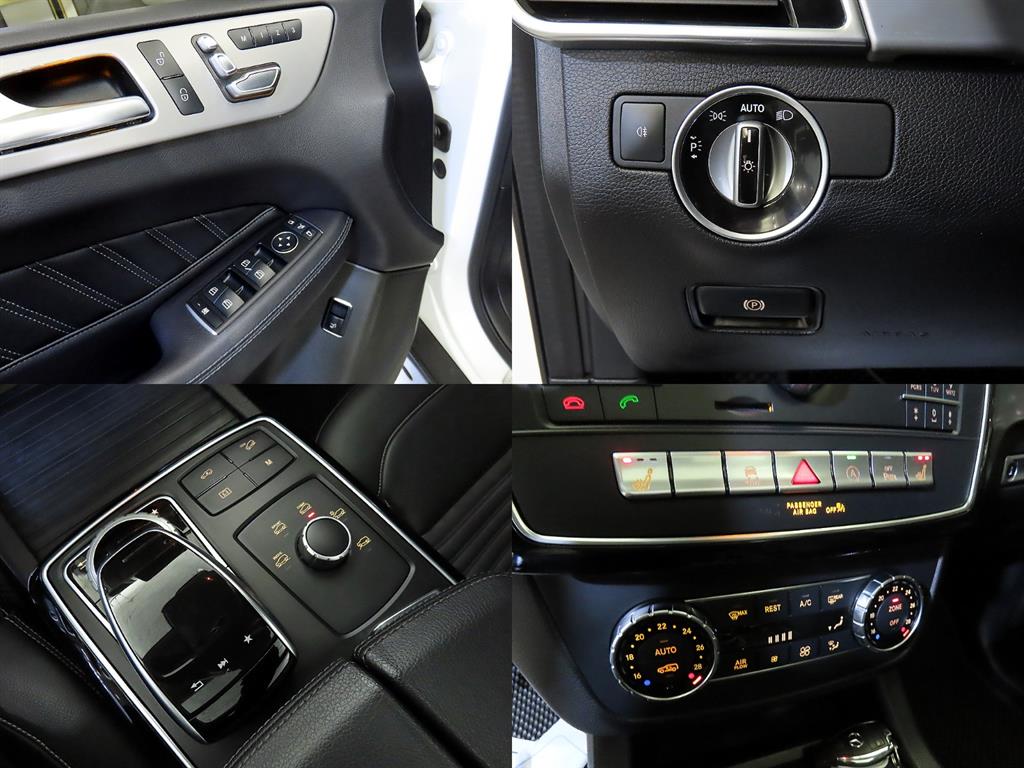 Mercedes Benz GLE Class 2018 - Importación desde Corea - HF Imports Iquique - Foto 17