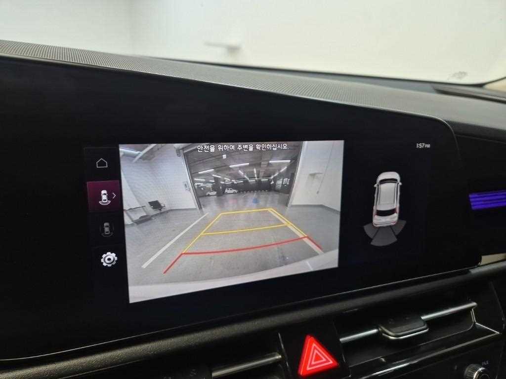 KIA Niro 2022 Blanco - Importación desde Corea - HF Imports Iquique - Foto 14