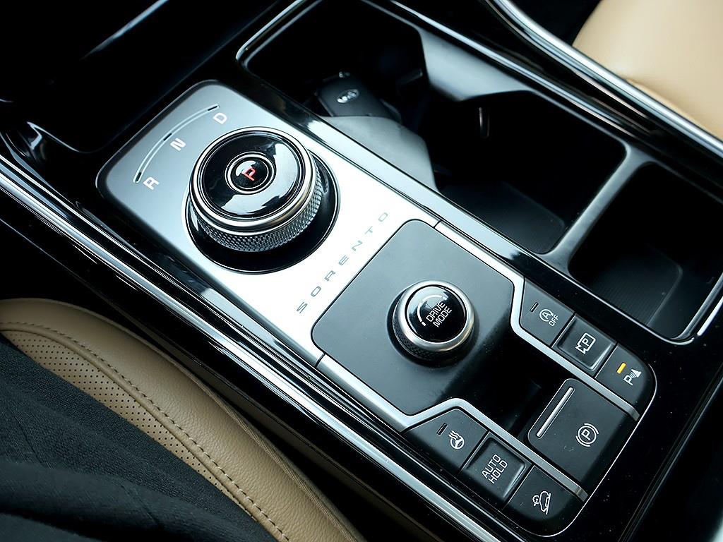 KIA Sorento 2021 Blanco - Importación desde Corea - HF Imports Iquique - Foto 7