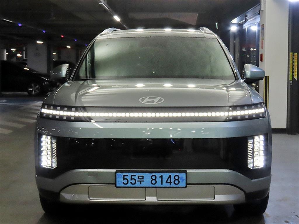 HYUNDAI IONIQ 9 - Vista 2