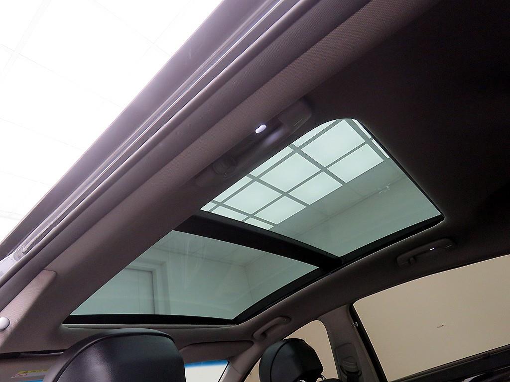 Genesis G80 - Vista 9