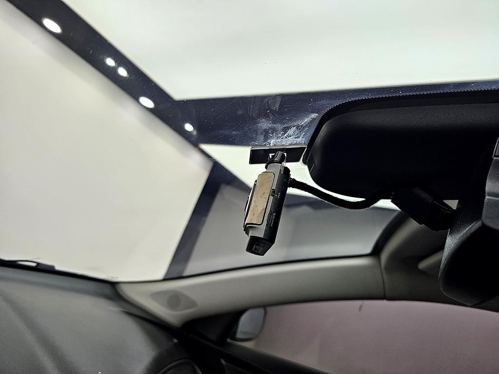 Chevrolet Malibu - Vista 12