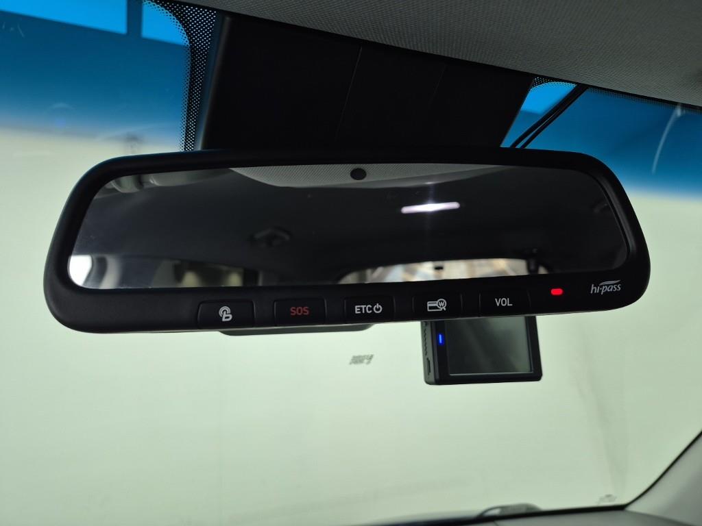 HYUNDAI Tucson 2019 Gris - Importación desde Corea - HF Imports Iquique - Foto 18