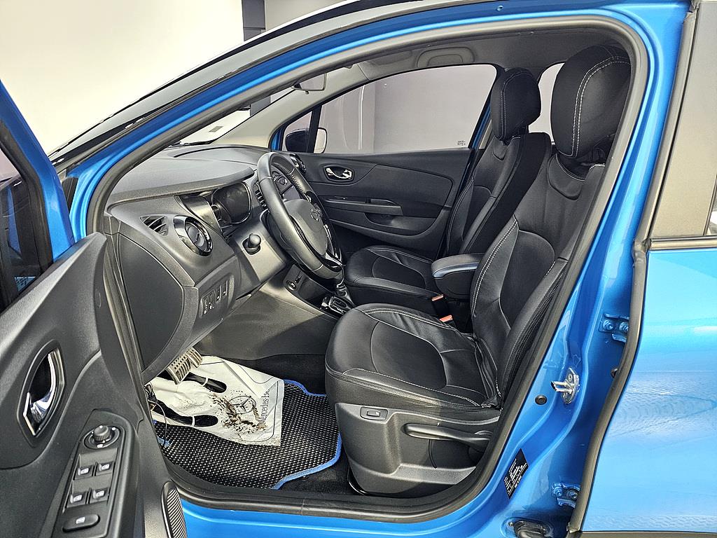 SAMSUNG QM3 - Vista 8