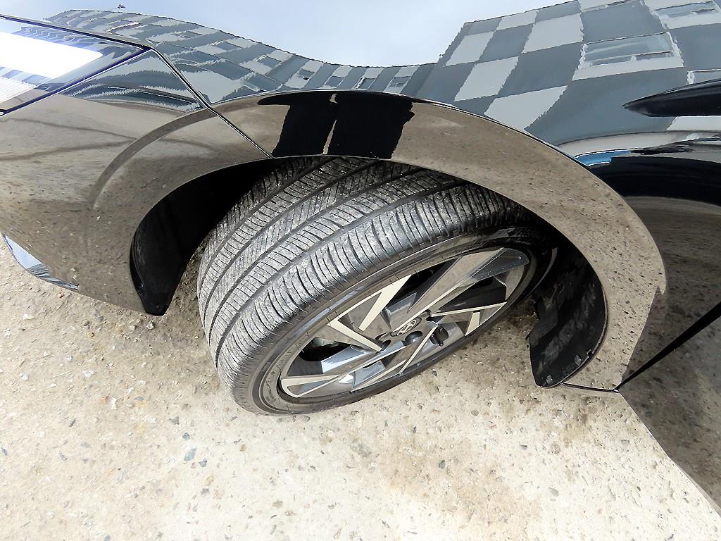 HYUNDAI Avante 2024 - Importación desde Corea - HF Imports Iquique - Foto 20