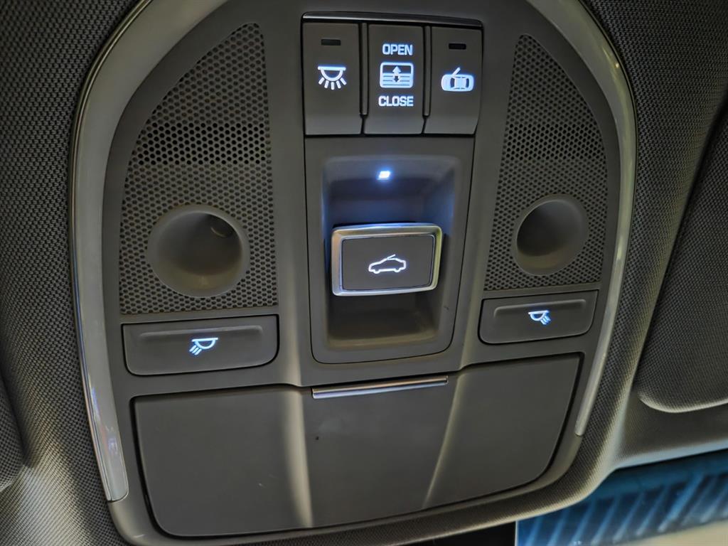 HYUNDAI Genesis 2016 Negro - Importación desde Corea - HF Imports Iquique - Foto 13