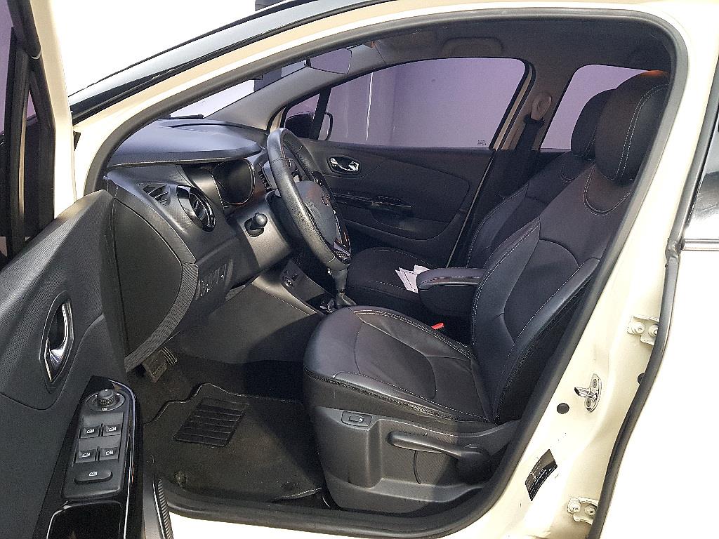 SAMSUNG QM3 - Vista 8