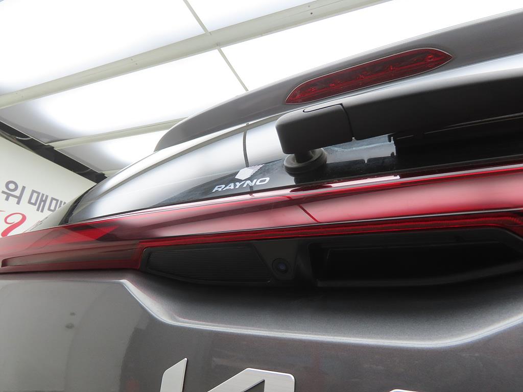 KIA Morning 2024 Gris - Importación desde Corea - HF Imports Iquique - Foto 17