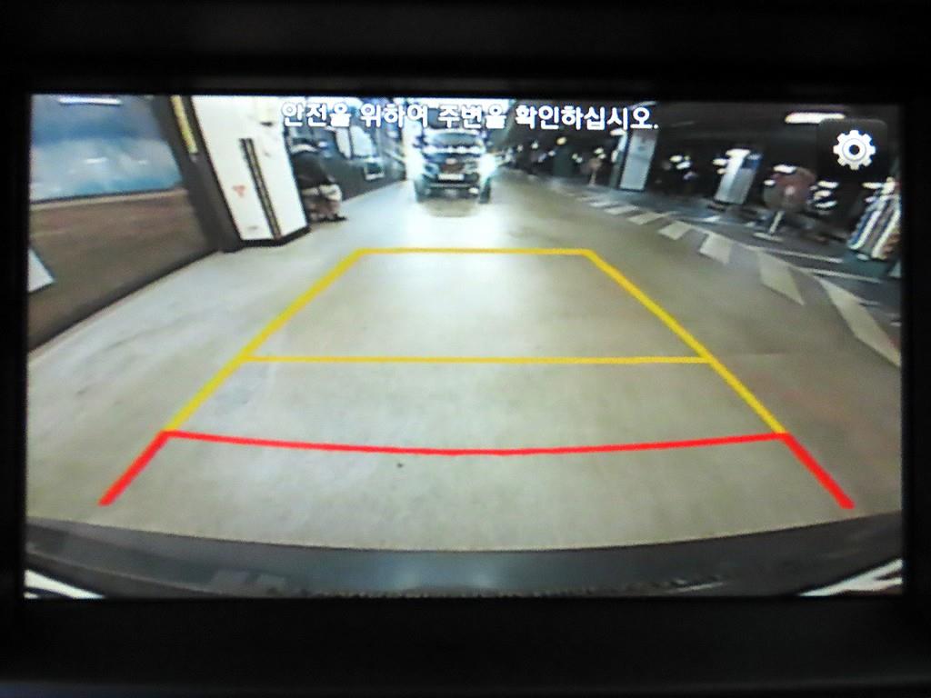 HYUNDAI Tucson 2016 Gris - Importación desde Corea - HF Imports Iquique - Foto 14