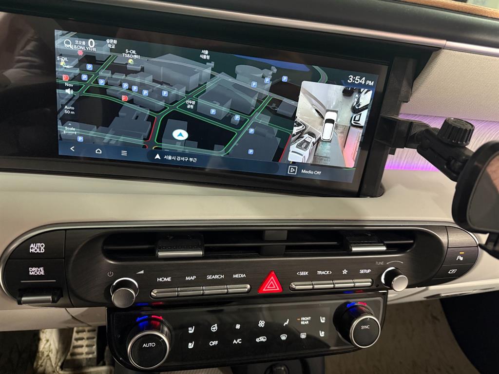 HYUNDAI Palisade 2025 Blanco - Importación desde Corea - HF Imports Iquique - Foto 15