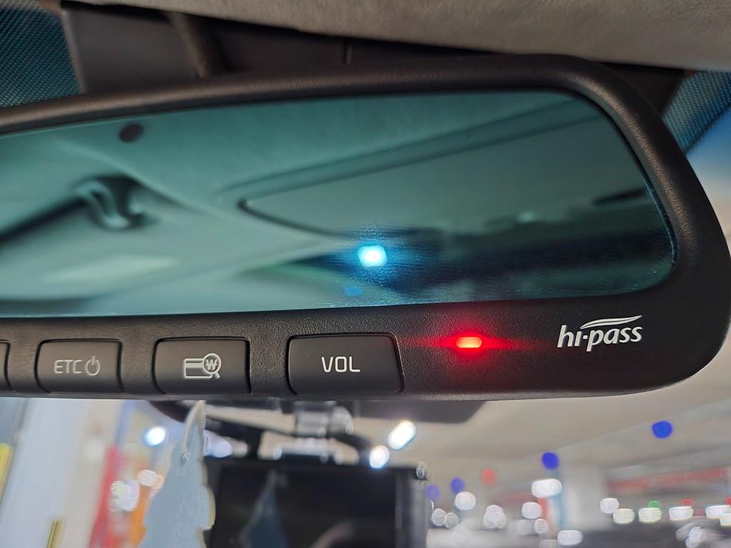 KIA K7 2020 Blanco - Importación desde Corea - HF Imports Iquique - Foto 14