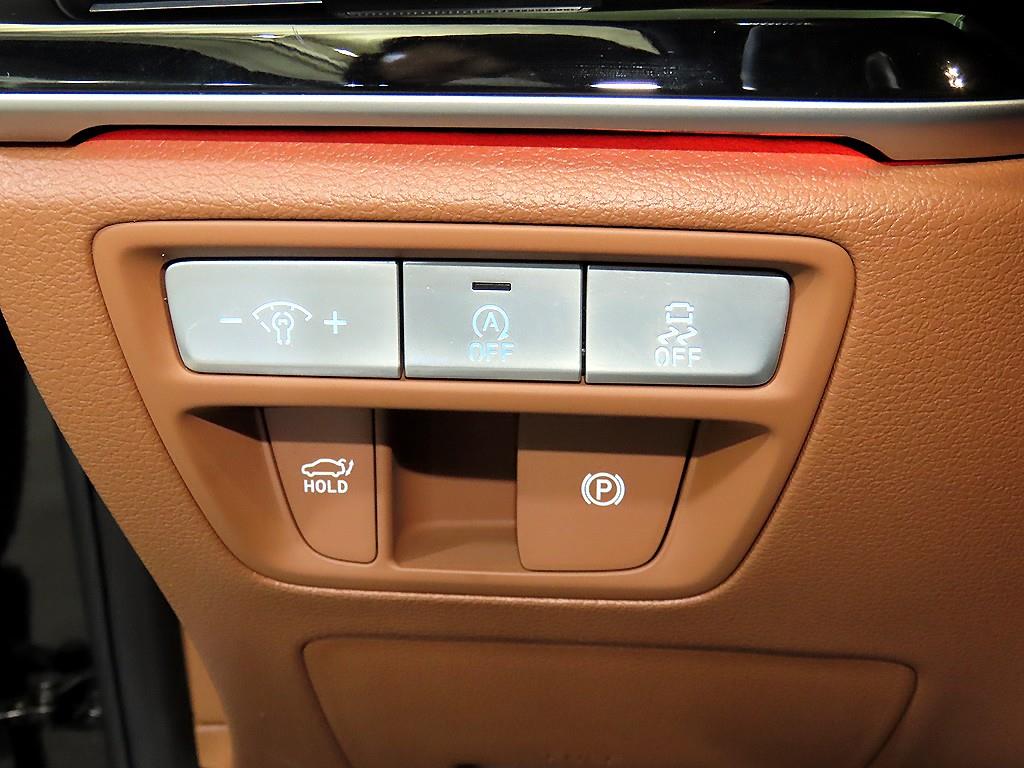 Genesis G80 2022 Negro - Importación desde Corea - HF Imports Iquique - Foto 14