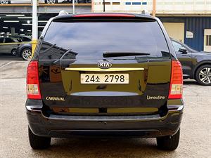 KIA Carnival - Vista 6