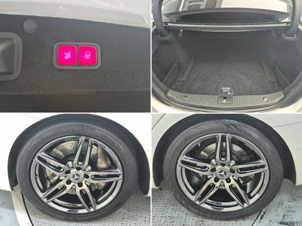 Mercedes Benz S Class 2019 Blanco - Importación desde Corea - HF Imports Iquique - Foto 20