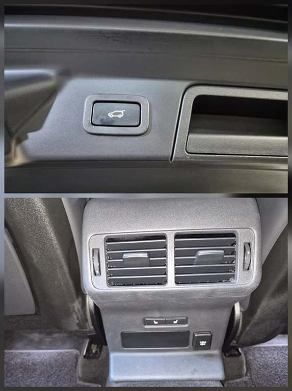 Land Rover Range Rover Bella 2020 Blanco - Importación desde Corea - HF Imports Iquique - Foto 16