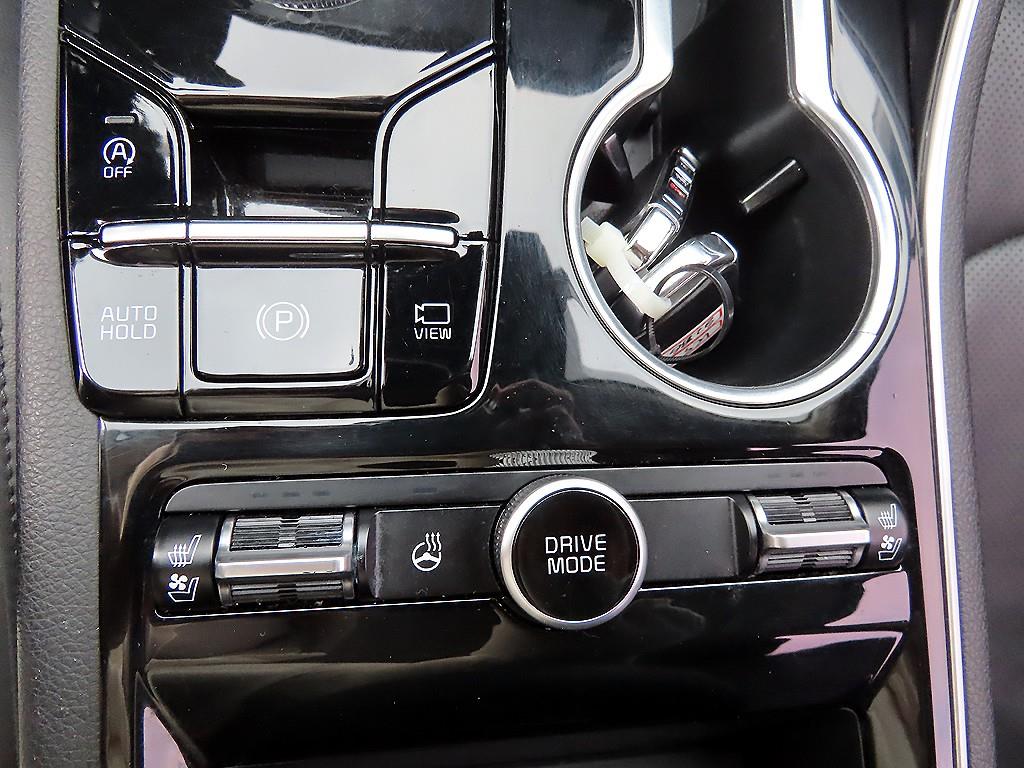 KIA K5 2020 - Importación desde Corea - HF Imports Iquique - Foto 16