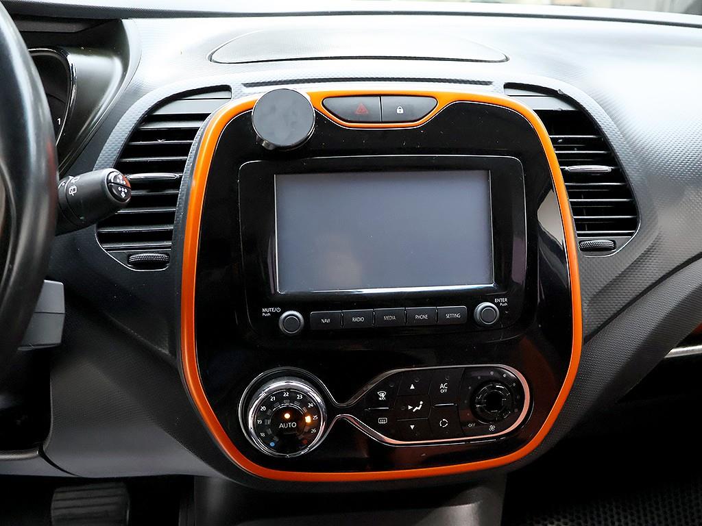 SAMSUNG QM3 2015 Negro - Importación desde Corea - HF Imports Iquique - Foto 9