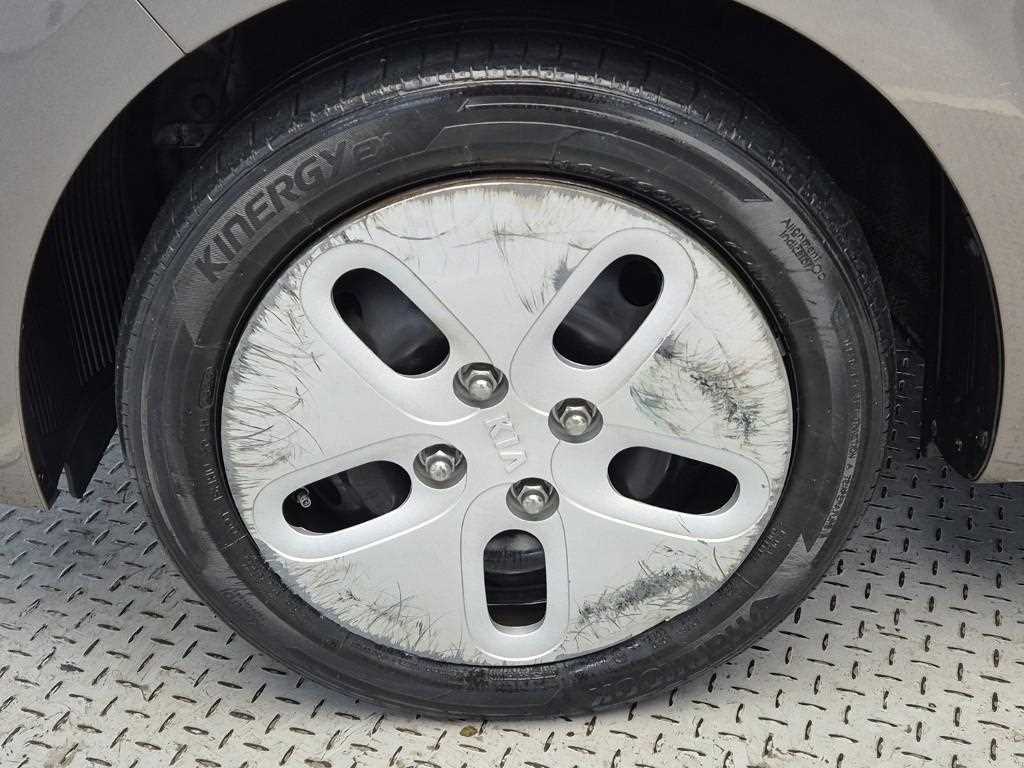 KIA Ray 2021 Gris - Importación desde Corea - HF Imports Iquique - Foto 17