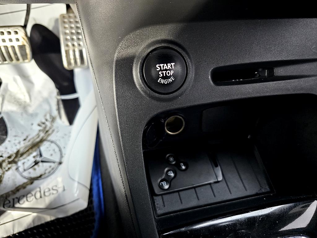 SAMSUNG QM3 2017 Azul - Importación desde Corea - HF Imports Iquique - Foto 14