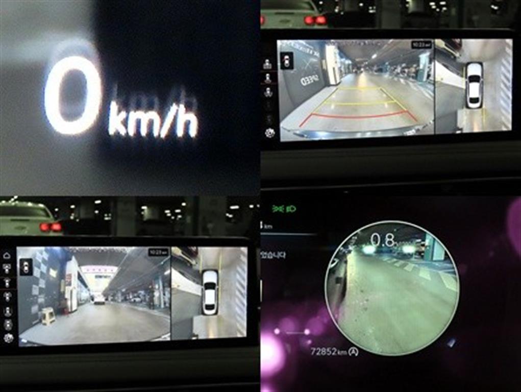 Genesis G70 2022 Gris - Importación desde Corea - HF Imports Iquique - Foto 18